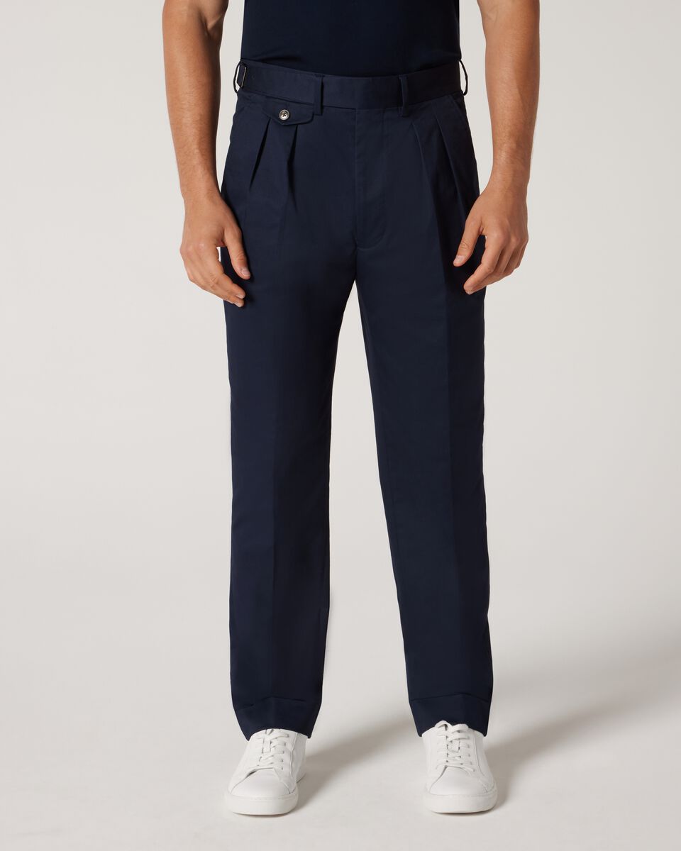 Gurkha Tailored Pant